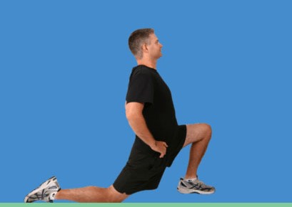 Better Feet Podiatry Hips Butt Stretch Better Feet Podiatry Hips Butt Stretch