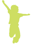 Child Jump 2 Better Feet Child Jump