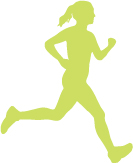 Female Runner 2 Better Feet Female Runner
